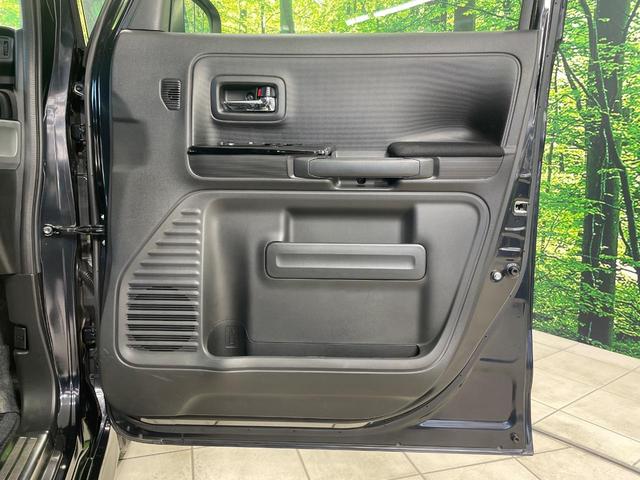 スペーシアカスタム ハイブリッドＸＳ　両側電動ドア　純正８インチＳＤナビ　全周囲カメラ　衝突被害軽減システム　禁煙車　ハーフレザーシート　シートヒーター　ドラレコ　コーナーセンサー　スマートキー　ＬＥＤヘッド　ビルトインＥＴＣ（28枚目）