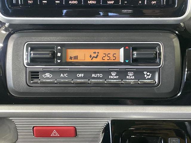 スペーシアカスタム ハイブリッドＸＳ　両側電動ドア　純正８インチＳＤナビ　全周囲カメラ　衝突被害軽減システム　禁煙車　ハーフレザーシート　シートヒーター　ドラレコ　コーナーセンサー　スマートキー　ＬＥＤヘッド　ビルトインＥＴＣ（49枚目）