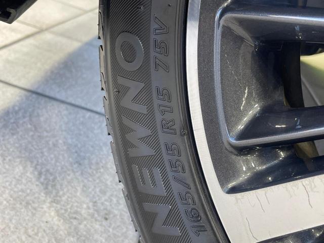 スペーシアカスタム ハイブリッドＸＳ　両側電動ドア　純正８インチＳＤナビ　全周囲カメラ　衝突被害軽減システム　禁煙車　ハーフレザーシート　シートヒーター　ドラレコ　コーナーセンサー　スマートキー　ＬＥＤヘッド　ビルトインＥＴＣ（65枚目）