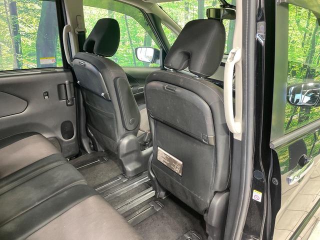 セレナ ハイウェイスター　プロパイロットエディション　両側電動ドア　純正９型ナビ　フリップダウンモニター　バックカメラ　衝突軽減装置　プロパイロット　禁煙車　ドラレコ　コーナーセンサー　スマートキー　ＬＥＤヘッド　ＥＴＣ　純正１６インチアルミ（38枚目）