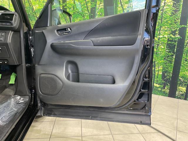 セレナ ハイウェイスター　プロパイロットエディション　両側電動ドア　純正９型ナビ　フリップダウンモニター　バックカメラ　衝突軽減装置　プロパイロット　禁煙車　ドラレコ　コーナーセンサー　スマートキー　ＬＥＤヘッド　ＥＴＣ　純正１６インチアルミ（44枚目）