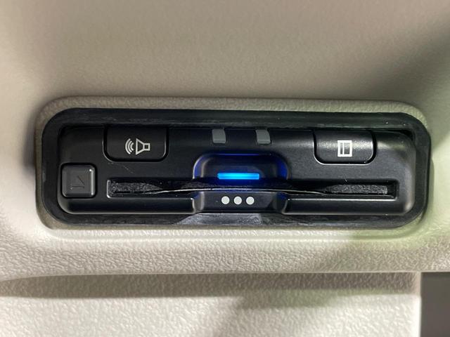 Ｎ－ＢＯＸ ベースグレード　電動スライドドア　純正８型ナビ　バックカメラ　衝突軽減装置　禁煙車　コーナーセンサー　スマートキー　ＬＥＤヘッド　ＥＴＣ　オートハイビーム　車線逸脱警報　オートライト　オートエアコン　フルセグ（34枚目）