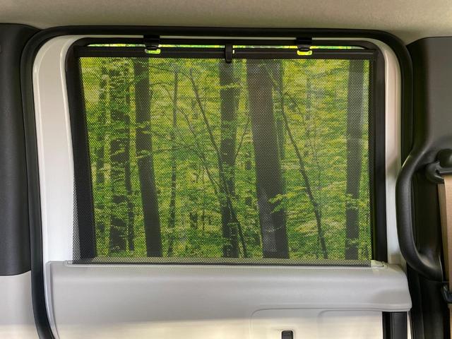 Ｎ－ＢＯＸ ベースグレード　電動スライドドア　純正８型ナビ　バックカメラ　衝突軽減装置　禁煙車　コーナーセンサー　スマートキー　ＬＥＤヘッド　ＥＴＣ　オートハイビーム　車線逸脱警報　オートライト　オートエアコン　フルセグ（46枚目）