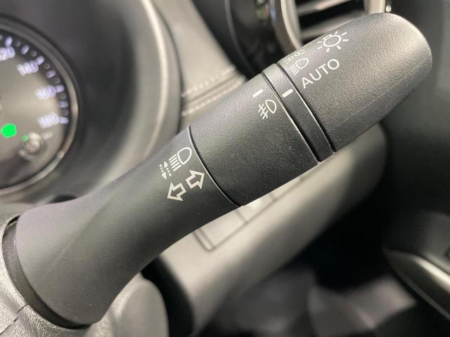 キックス Ｘ　フルエアロ　全周囲カメラ　衝突被害軽減システム　レーダークルーズ　禁煙車　ハーフレザーシート　コーナーセンサー　スマートキー　ＬＥＤヘッド　ルーフレール　純正１７インチアルミ　オートハイビーム（46枚目）