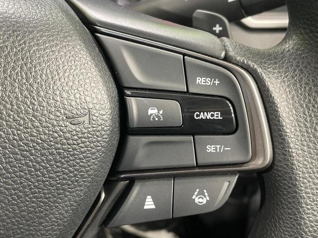 ＷＲ－Ｖ Ｘ　登録済未使用車　バックカメラ　衝突被害軽減システム　コーナーセンサー　スマートキー　ＬＥＤヘッド　オートハイビーム　車線逸脱警報　オートライト　オートエアコン　Ｂｌｕｅｔｏｏｔｈ　フルセグ（6枚目）