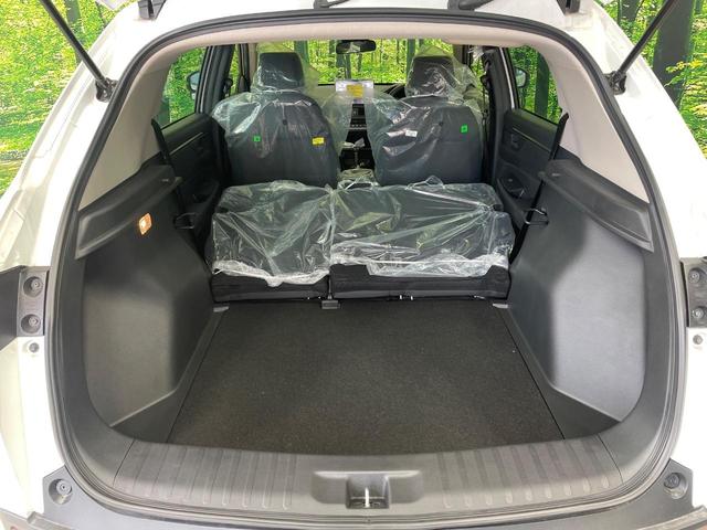 ＷＲ－Ｖ Ｘ　登録済未使用車　バックカメラ　衝突被害軽減システム　コーナーセンサー　スマートキー　ＬＥＤヘッド　オートハイビーム　車線逸脱警報　オートライト　オートエアコン　Ｂｌｕｅｔｏｏｔｈ　フルセグ（10枚目）