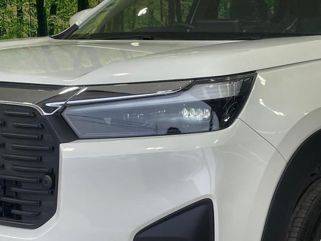 ＷＲ－Ｖ Ｘ　登録済未使用車　バックカメラ　衝突被害軽減システム　コーナーセンサー　スマートキー　ＬＥＤヘッド　オートハイビーム　車線逸脱警報　オートライト　オートエアコン　Ｂｌｕｅｔｏｏｔｈ　フルセグ（12枚目）