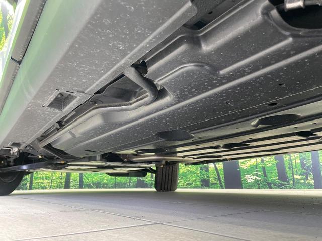 ＷＲ－Ｖ Ｘ　登録済未使用車　バックカメラ　衝突被害軽減システム　コーナーセンサー　スマートキー　ＬＥＤヘッド　オートハイビーム　車線逸脱警報　オートライト　オートエアコン　Ｂｌｕｅｔｏｏｔｈ　フルセグ（22枚目）