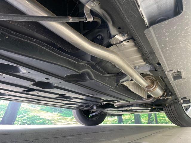 ＷＲ－Ｖ Ｘ　登録済未使用車　バックカメラ　衝突被害軽減システム　コーナーセンサー　スマートキー　ＬＥＤヘッド　オートハイビーム　車線逸脱警報　オートライト　オートエアコン　Ｂｌｕｅｔｏｏｔｈ　フルセグ（23枚目）