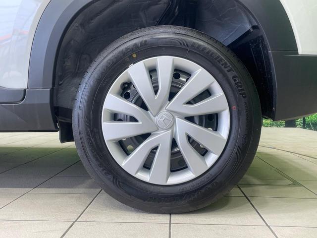 ＷＲ－Ｖ Ｘ　登録済未使用車　バックカメラ　衝突被害軽減システム　コーナーセンサー　スマートキー　ＬＥＤヘッド　オートハイビーム　車線逸脱警報　オートライト　オートエアコン　Ｂｌｕｅｔｏｏｔｈ　フルセグ（24枚目）