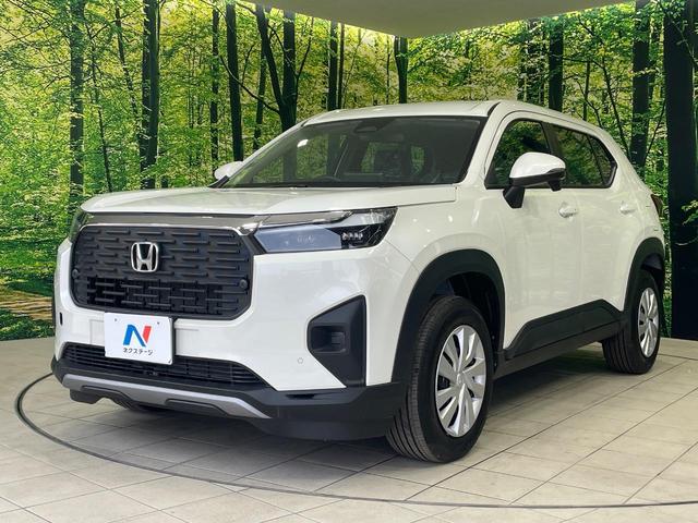 ＷＲ－Ｖ Ｘ　登録済未使用車　バックカメラ　衝突被害軽減システム　コーナーセンサー　スマートキー　ＬＥＤヘッド　オートハイビーム　車線逸脱警報　オートライト　オートエアコン　Ｂｌｕｅｔｏｏｔｈ　フルセグ（27枚目）