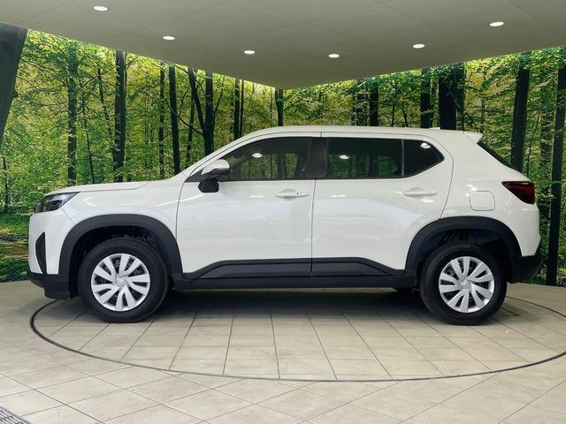 ＷＲ－Ｖ Ｘ　登録済未使用車　バックカメラ　衝突被害軽減システム　コーナーセンサー　スマートキー　ＬＥＤヘッド　オートハイビーム　車線逸脱警報　オートライト　オートエアコン　Ｂｌｕｅｔｏｏｔｈ　フルセグ（28枚目）