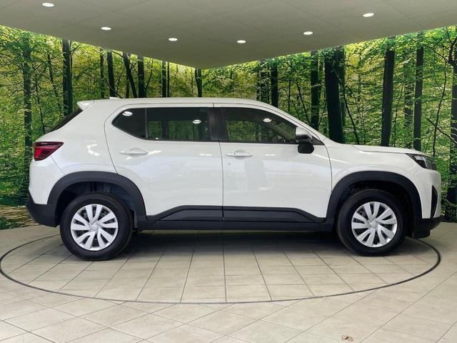 ＷＲ－Ｖ Ｘ　登録済未使用車　バックカメラ　衝突被害軽減システム　コーナーセンサー　スマートキー　ＬＥＤヘッド　オートハイビーム　車線逸脱警報　オートライト　オートエアコン　Ｂｌｕｅｔｏｏｔｈ　フルセグ（30枚目）