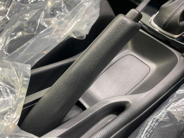 ＷＲ－Ｖ Ｘ　登録済未使用車　バックカメラ　衝突被害軽減システム　コーナーセンサー　スマートキー　ＬＥＤヘッド　オートハイビーム　車線逸脱警報　オートライト　オートエアコン　Ｂｌｕｅｔｏｏｔｈ　フルセグ（44枚目）