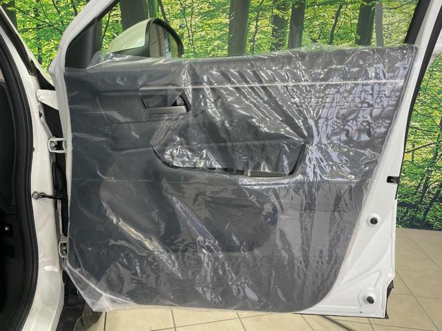 ＷＲ－Ｖ Ｘ　登録済未使用車　バックカメラ　衝突被害軽減システム　コーナーセンサー　スマートキー　ＬＥＤヘッド　オートハイビーム　車線逸脱警報　オートライト　オートエアコン　Ｂｌｕｅｔｏｏｔｈ　フルセグ（50枚目）