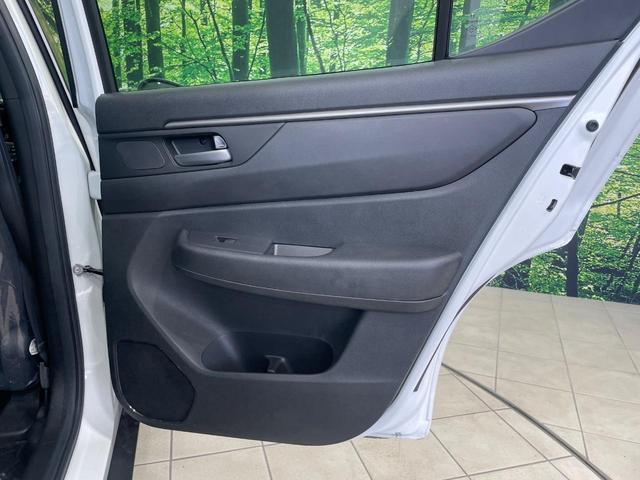 ＷＲ－Ｖ Ｘ　登録済未使用車　バックカメラ　衝突被害軽減システム　コーナーセンサー　スマートキー　ＬＥＤヘッド　オートハイビーム　車線逸脱警報　オートライト　オートエアコン　Ｂｌｕｅｔｏｏｔｈ　フルセグ（52枚目）