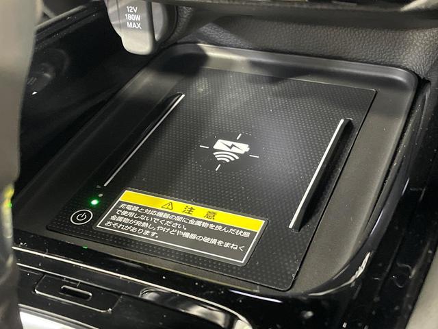 ヴェゼル ｅ：ＨＥＶ　ＲＳ　登録済未使用車　メーカー９型ナビ　全周囲カメラ　衝突軽減装置　電動リアゲート　ハーフレザーシート　コーナーセンサー　スマートキー　ＬＥＤヘッド　ＥＴＣ２．０　純正１８インチアルミ　オートハイビーム（44枚目）