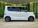 カスタムX 両側電動ドア 純正9型ナビ 全周囲カメラ 衝突軽減装置 禁煙車 ハーフレザーシート ドラレコ コーナーセンサー スマートキー LEDヘッド ETC オートハイビーム 純正14インチアルミ(27枚目)