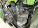 後部座席も気になるようなキズ・汚れやへたり等、大きなダメージはなく、良好な状態です。