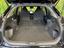後席を格納すると、これだけの広さが!シーンに合わせたシートアレンジで、大きな荷物も積むことが出来ます♪