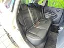 後部座席も気になるようなキズ・汚れやへたり等、大きなダメージはなく、良好な状態です。