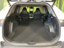 後席を格納すると、これだけの広さが！シーンに合わせたシートアレンジで、大きな荷物も積むことが出来ます♪
