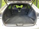 後席を格納すると、これだけの広さが！シーンに合わせたシートアレンジで、大きな荷物も積むことが出来ます♪