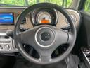 ステアリングも使用感が少なく、きれいな状態となっております♪