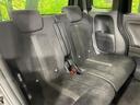 後部座席も気になるようなキズ・汚れやへたり等、大きなダメージはなく、良好な状態です。