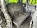 後部座席も気になるようなキズ・汚れやへたり等、大きなダメージはなく、良好な状態です。