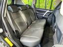 後部座席も気になるようなキズ・汚れやへたり等、大きなダメージはなく、良好な状態です。