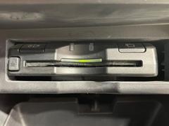【ＥＴＣ】高速道路の料金所をストレスなく通過！話題のスポットやサービスエリアに多い「スマートIntercooler」利用時は必須のアイテムです。当店でセットアップを実施、ご納車当日からすぐにご利用いただけます！ 6