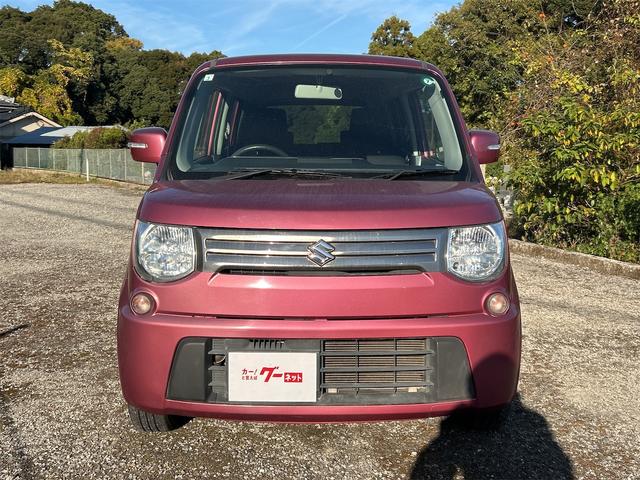 MRワゴン ECO-Xセレクション ETC バックカメラ ナビ TV オートライト HID スマートキー アイドリングストップ 電動格納ミラー CVT 盗難防止システム ABS CD DVD再生 アルミホイール 衝突安全ボディ エアコン(12枚目)