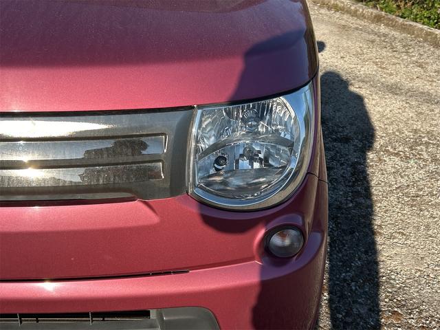 MRワゴン ECO-Xセレクション ETC バックカメラ ナビ TV オートライト HID スマートキー アイドリングストップ 電動格納ミラー CVT 盗難防止システム ABS CD DVD再生 アルミホイール 衝突安全ボディ エアコン(15枚目)