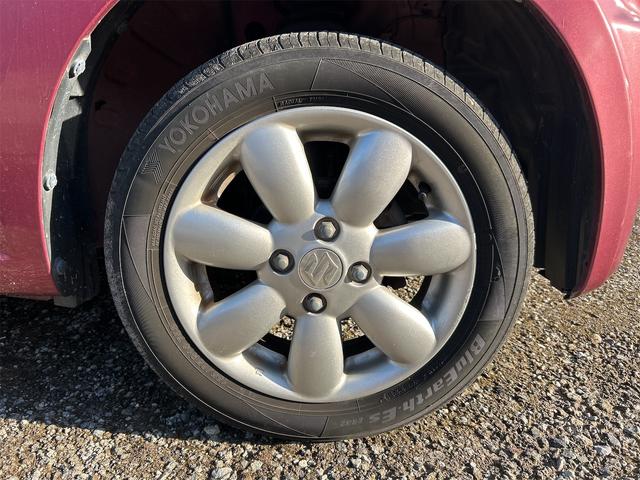 MRワゴン ECO-Xセレクション ETC バックカメラ ナビ TV オートライト HID スマートキー アイドリングストップ 電動格納ミラー CVT 盗難防止システム ABS CD DVD再生 アルミホイール 衝突安全ボディ エアコン(19枚目)