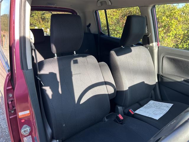 MRワゴン ECO-Xセレクション ETC バックカメラ ナビ TV オートライト HID スマートキー アイドリングストップ 電動格納ミラー CVT 盗難防止システム ABS CD DVD再生 アルミホイール 衝突安全ボディ エアコン(30枚目)