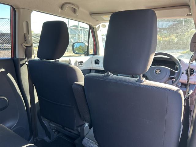 MRワゴン ECO-Xセレクション ETC バックカメラ ナビ TV オートライト HID スマートキー アイドリングストップ 電動格納ミラー CVT 盗難防止システム ABS CD DVD再生 アルミホイール 衝突安全ボディ エアコン(36枚目)