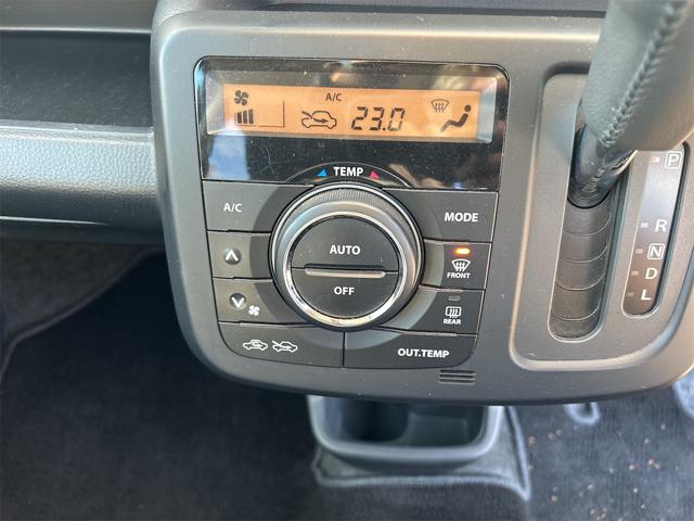 MRワゴン ECO-Xセレクション ETC バックカメラ ナビ TV オートライト HID スマートキー アイドリングストップ 電動格納ミラー CVT 盗難防止システム ABS CD DVD再生 アルミホイール 衝突安全ボディ エアコン(46枚目)