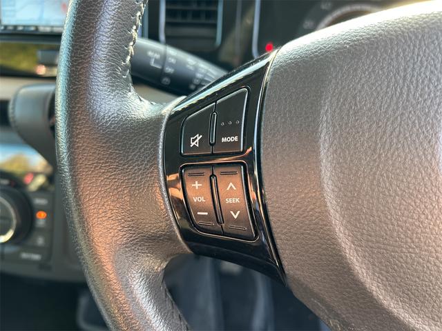 MRワゴン ECO-Xセレクション ETC バックカメラ ナビ TV オートライト HID スマートキー アイドリングストップ 電動格納ミラー CVT 盗難防止システム ABS CD DVD再生 アルミホイール 衝突安全ボディ エアコン(48枚目)