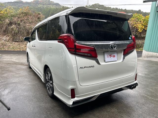 アルファード ２．５Ｓ　Ｃパッケージ　ドライブレコーダー　ＥＴＣ　バックカメラ　ナビ　ＴＶ　クリアランスソナー　オートクルーズコントロール　レーンアシスト　衝突被害軽減システム　両側電動スライドドア　オートマチックハイビーム　オートライト（19枚目）