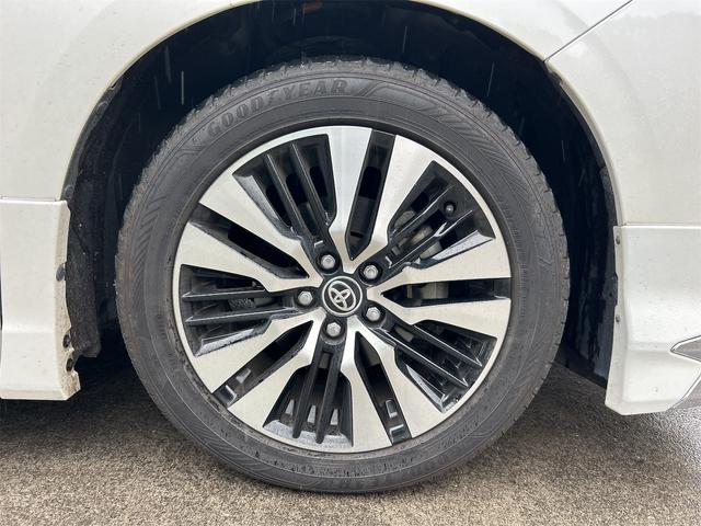 アルファード ２．５Ｓ　Ｃパッケージ　ドライブレコーダー　ＥＴＣ　バックカメラ　ナビ　ＴＶ　クリアランスソナー　オートクルーズコントロール　レーンアシスト　衝突被害軽減システム　両側電動スライドドア　オートマチックハイビーム　オートライト（20枚目）