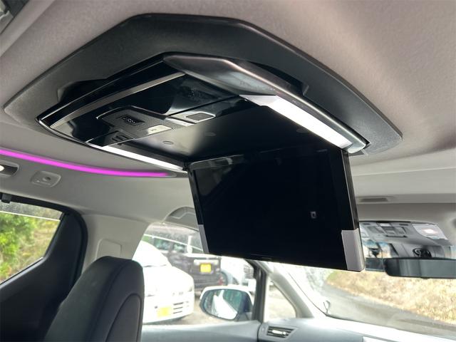 アルファード ２．５Ｓ　Ｃパッケージ　ドライブレコーダー　ＥＴＣ　バックカメラ　ナビ　ＴＶ　クリアランスソナー　オートクルーズコントロール　レーンアシスト　衝突被害軽減システム　両側電動スライドドア　オートマチックハイビーム　オートライト（42枚目）