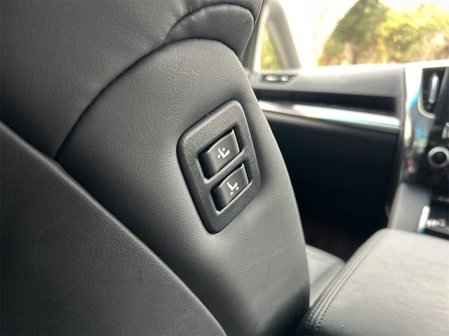 アルファード ２．５Ｓ　Ｃパッケージ　ドライブレコーダー　ＥＴＣ　バックカメラ　ナビ　ＴＶ　クリアランスソナー　オートクルーズコントロール　レーンアシスト　衝突被害軽減システム　両側電動スライドドア　オートマチックハイビーム　オートライト（46枚目）