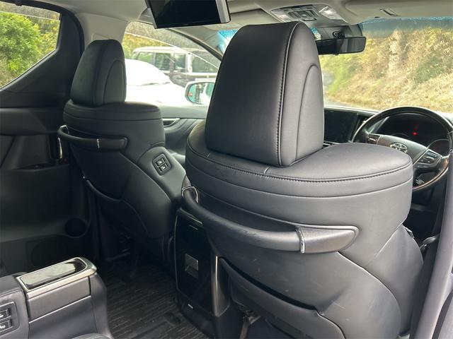 アルファード ２．５Ｓ　Ｃパッケージ　ドライブレコーダー　ＥＴＣ　バックカメラ　ナビ　ＴＶ　クリアランスソナー　オートクルーズコントロール　レーンアシスト　衝突被害軽減システム　両側電動スライドドア　オートマチックハイビーム　オートライト（47枚目）