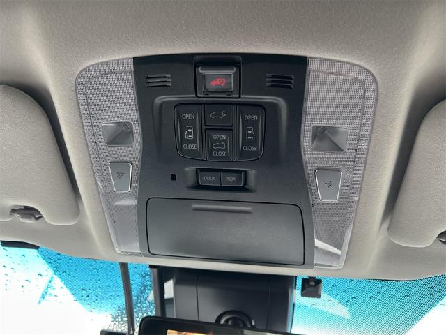 アルファード ２．５Ｓ　Ｃパッケージ　ドライブレコーダー　ＥＴＣ　バックカメラ　ナビ　ＴＶ　クリアランスソナー　オートクルーズコントロール　レーンアシスト　衝突被害軽減システム　両側電動スライドドア　オートマチックハイビーム　オートライト（52枚目）