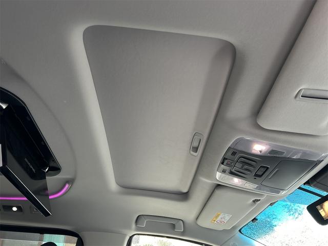 アルファード ２．５Ｓ　Ｃパッケージ　ドライブレコーダー　ＥＴＣ　バックカメラ　ナビ　ＴＶ　クリアランスソナー　オートクルーズコントロール　レーンアシスト　衝突被害軽減システム　両側電動スライドドア　オートマチックハイビーム　オートライト（55枚目）