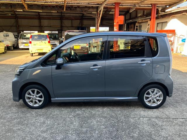 この度は当店のお車をご覧になっていただき、誠にありがとうございます。じっくり現車確認して頂けるよう、ご準備を致します！