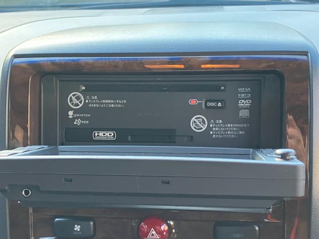 デリカD:5 ナビコレクション M ETC バックカメラ ナビ 両側スライド・片側電動 HID スマートキー 電動格納ミラー 3列シート CVT アルミホイール CD DVD再生 USB 盗難防止システム 衝突安全ボディ ABS ESC(10枚目)