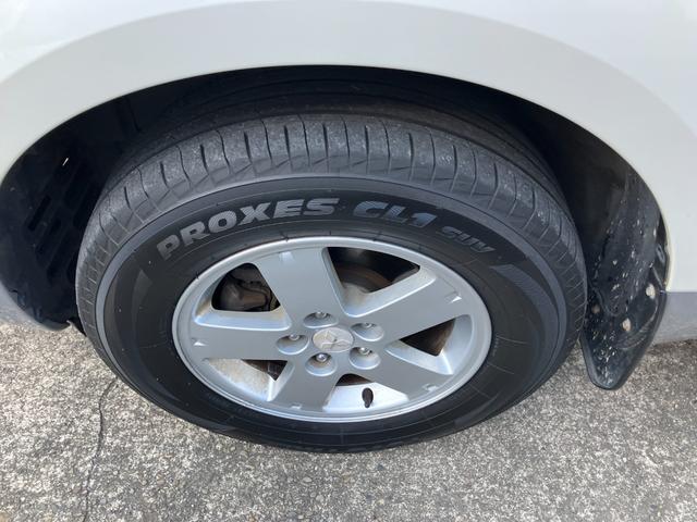 デリカD:5 ナビコレクション M ETC バックカメラ ナビ 両側スライド・片側電動 HID スマートキー 電動格納ミラー 3列シート CVT アルミホイール CD DVD再生 USB 盗難防止システム 衝突安全ボディ ABS ESC(26枚目)