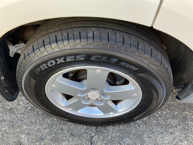 デリカD:5 ナビコレクション M ETC バックカメラ ナビ 両側スライド・片側電動 HID スマートキー 電動格納ミラー 3列シート CVT アルミホイール CD DVD再生 USB 盗難防止システム 衝突安全ボディ ABS ESC(27枚目)